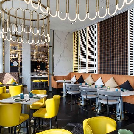 Hyatt Centric Lakeside Ningpo Kültér fotó