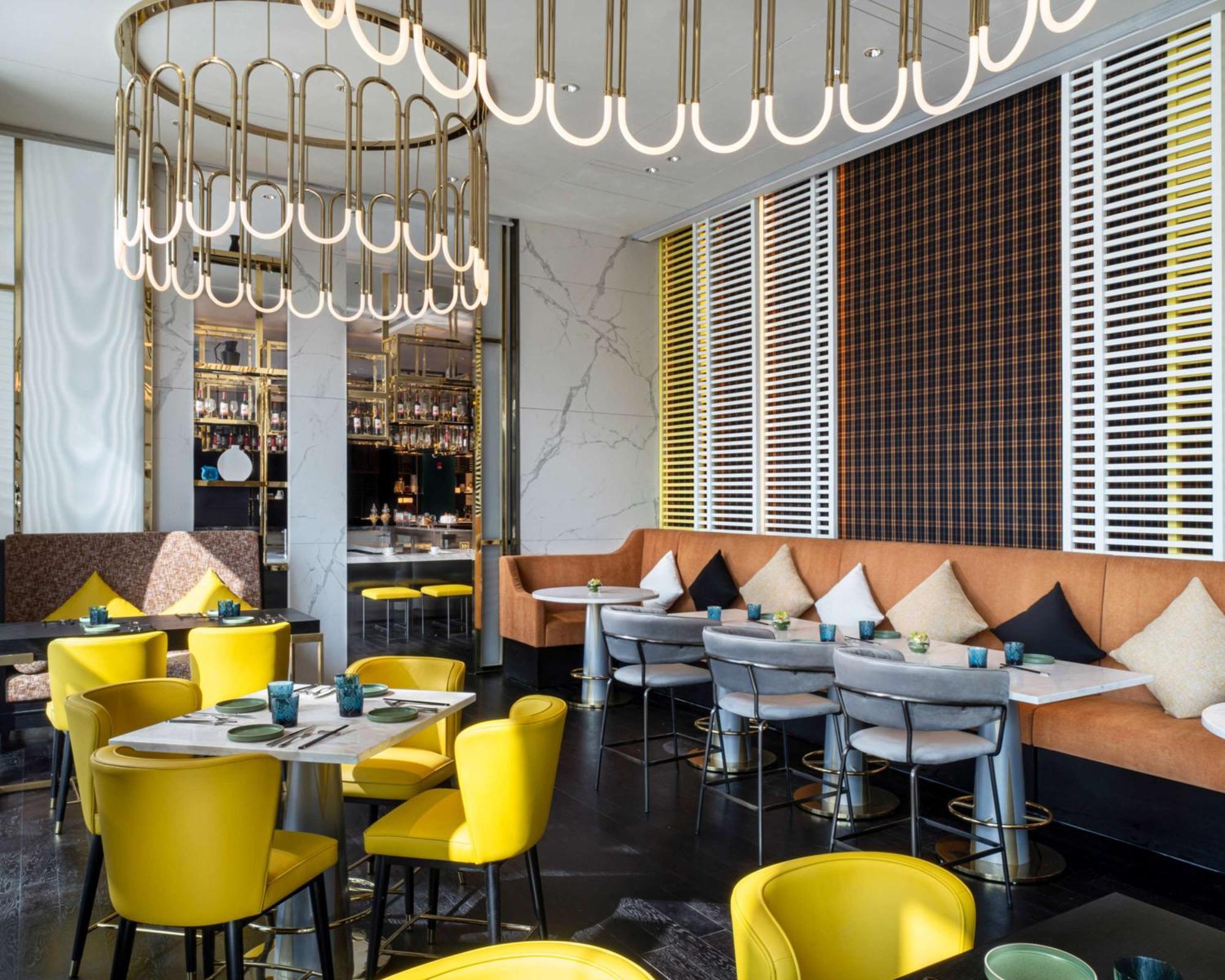 Hyatt Centric Lakeside Ningpo Kültér fotó
